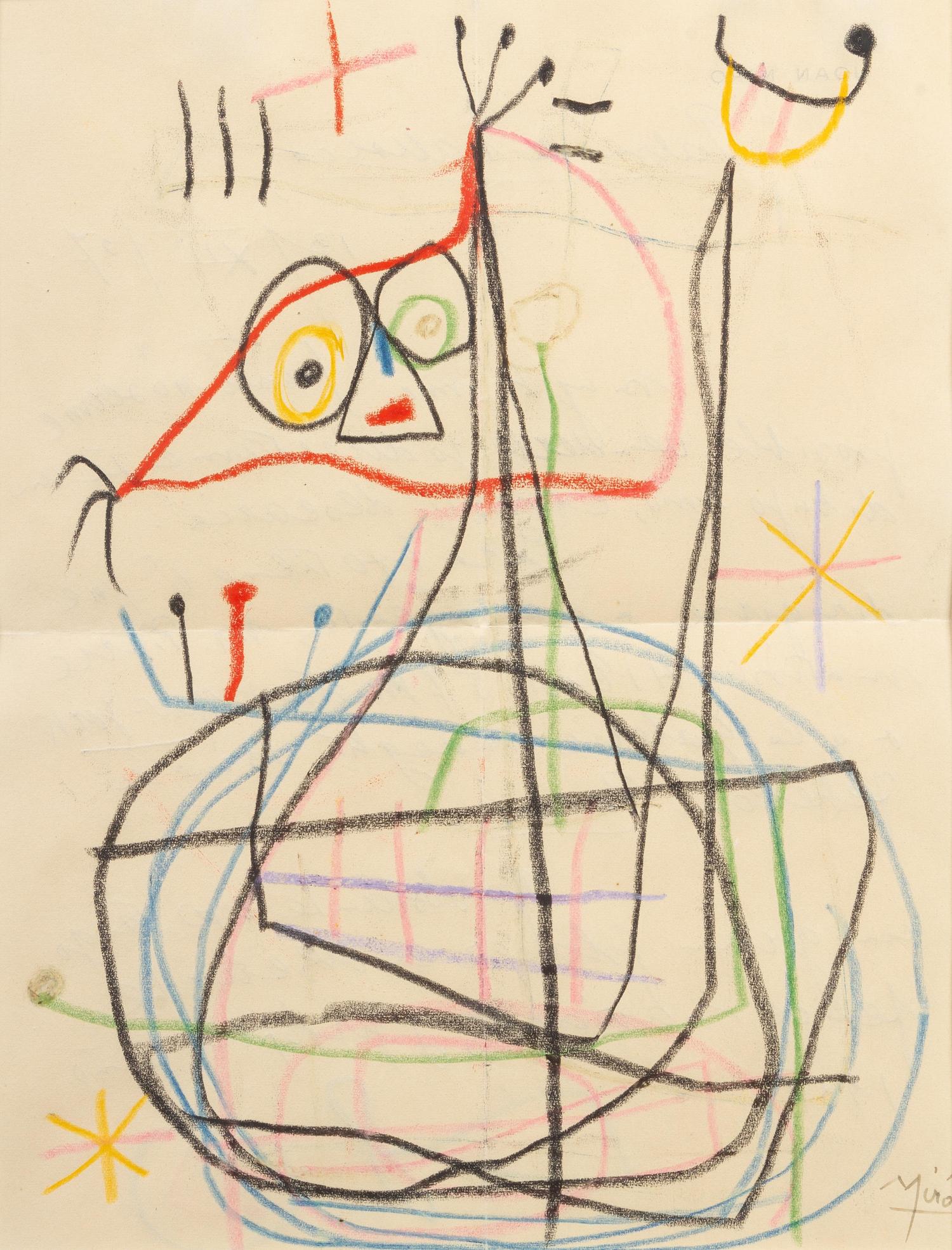 Untitled , 1957