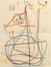 Untitled , 1957