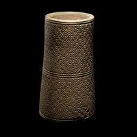 A Western Asiatic Chlorite Vessel