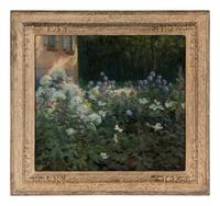 The Flower Garden