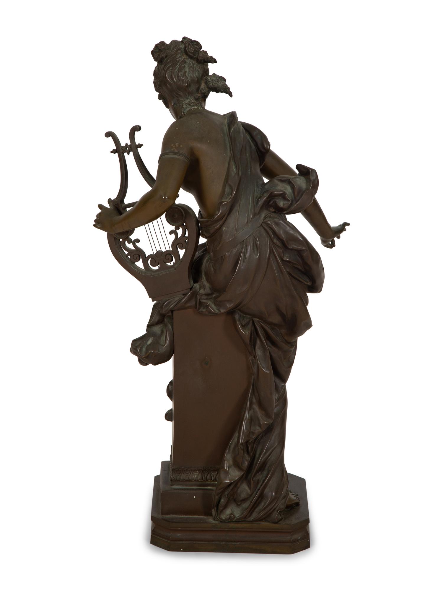Albert-Ernest Carrier-Belleuse (French, 1824-1887)