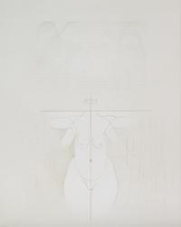 Procrustes Inn Register (complete portfolio of seven prints in original linen covered case)
