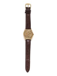 LONGINES, VINTAGE, 14K YELLOW GOLD WRISTWATCH