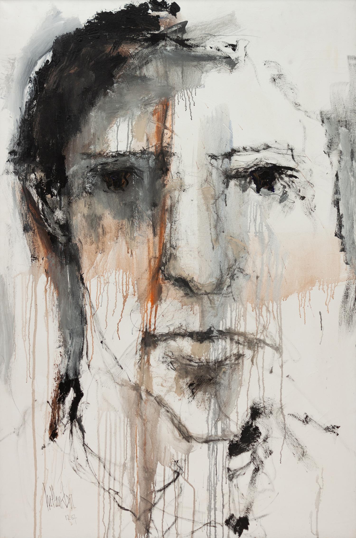 Untitled Portrait
