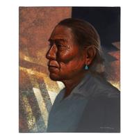 Dineh - (Navajo)