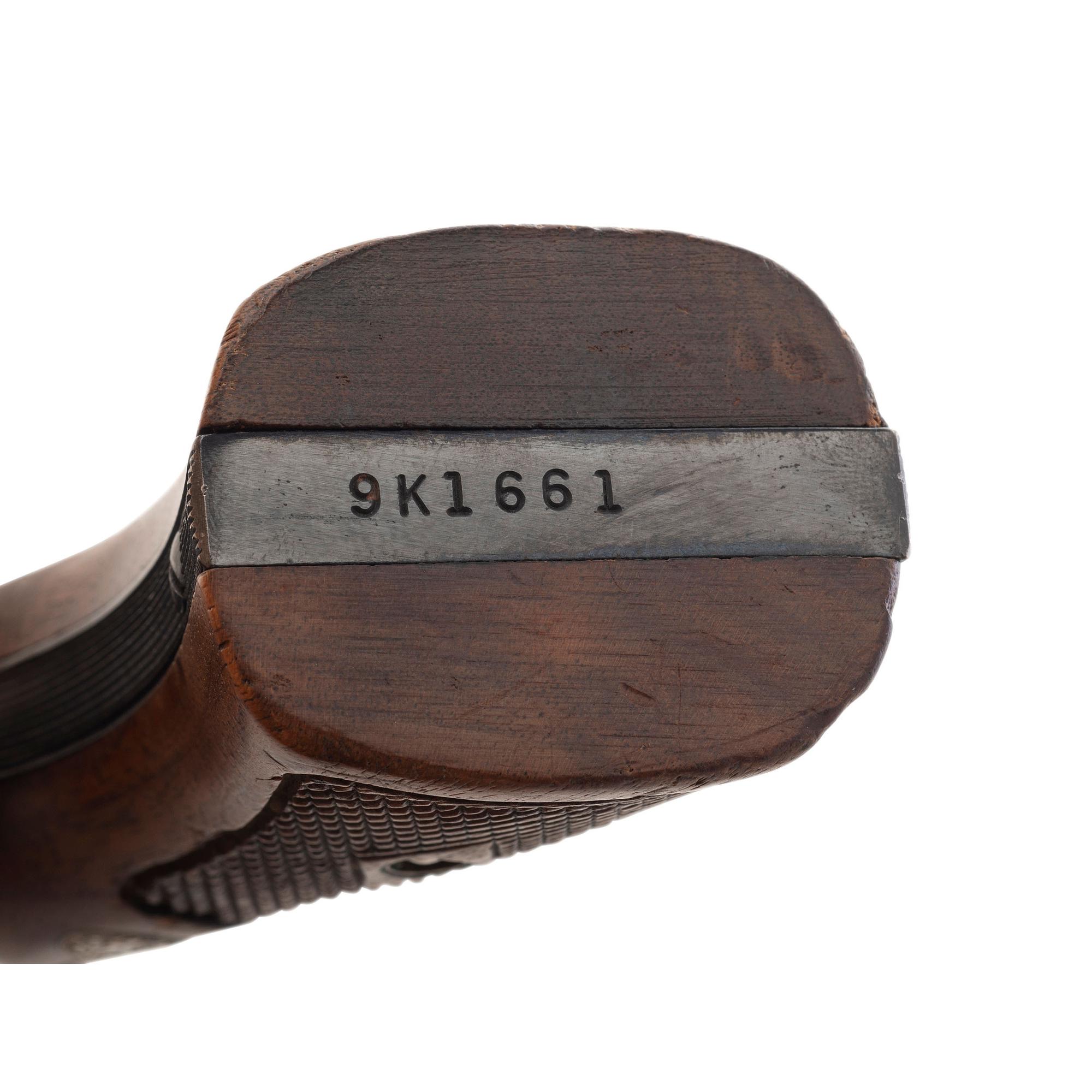 *Smith & Wesson Model 19-3