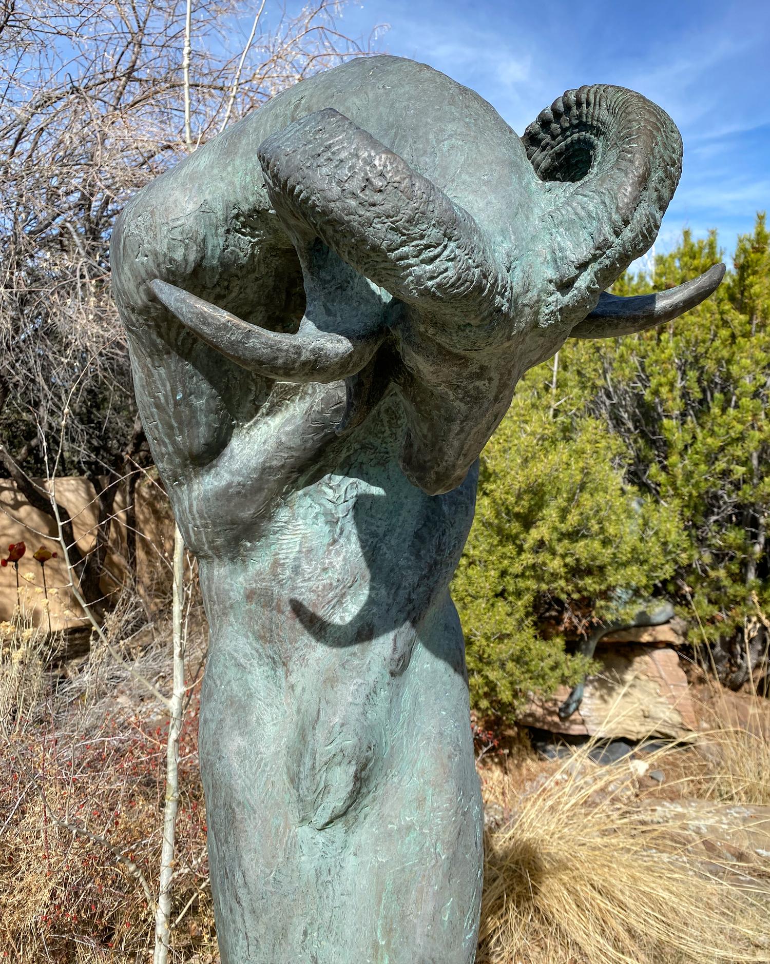 Morphic Ram