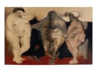 3 Figuras , 1963