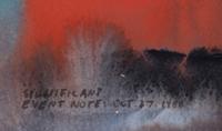 Significant Event Note: Oct 27 1980