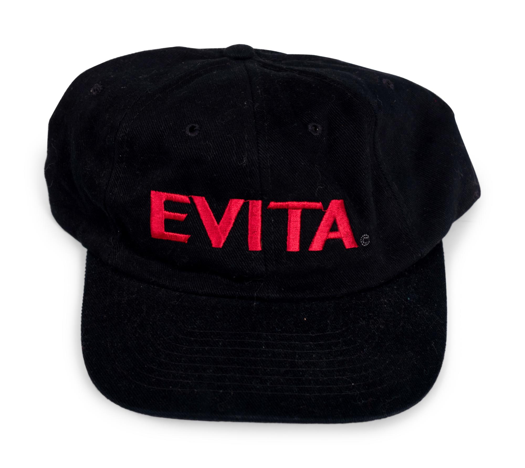 (Film Memorabilia) A group of 4 items from Evita . Hollywood Pictures, 1996; comprising: