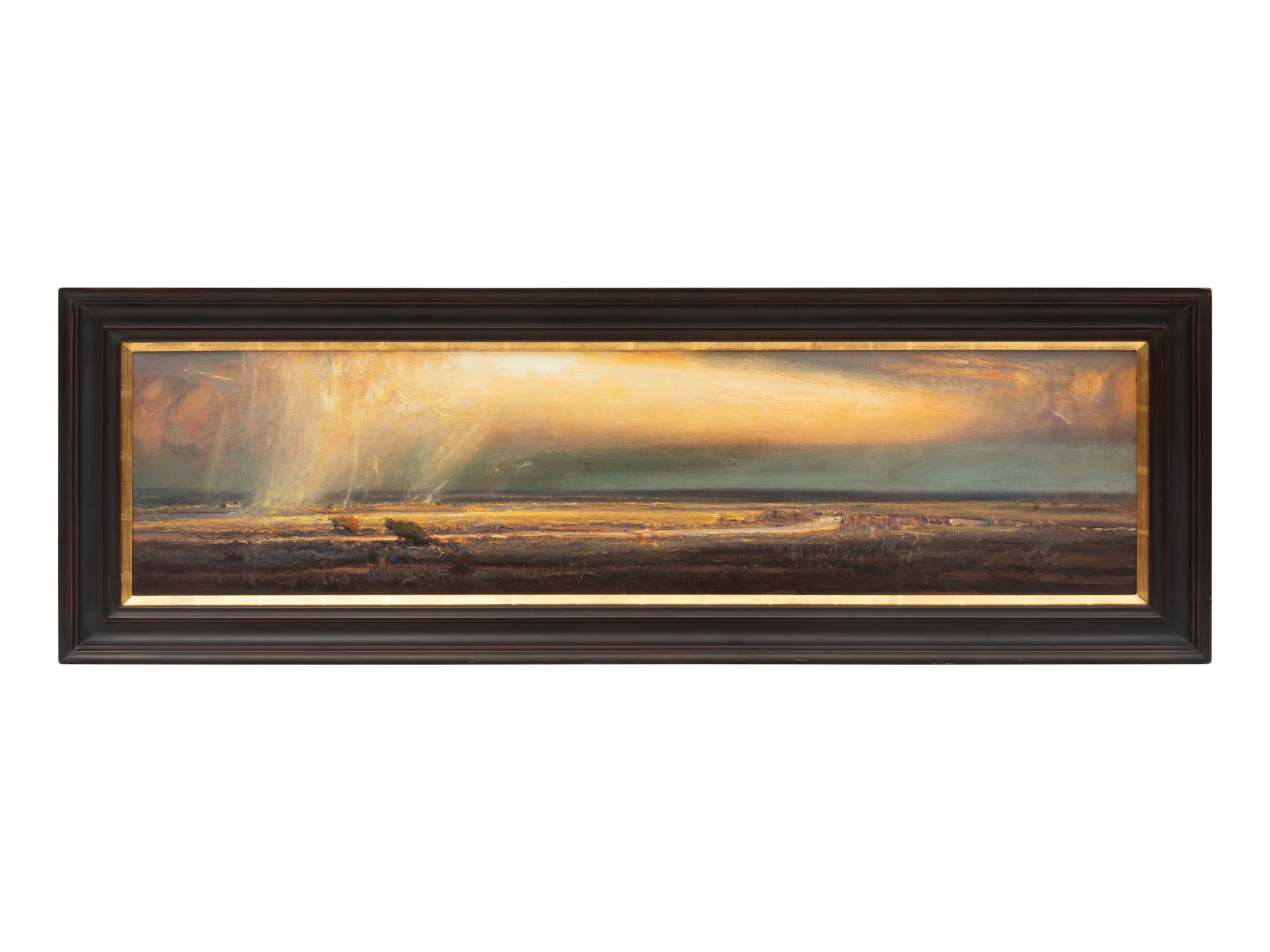 Colorado Virga