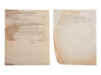 [VIETNAM WAR] - [WOMEN]. Vietnam War-era papers of Pulitzer Prize-winning combat journalist Tracy A. Wood (1943-2020), including documents related to the 1973 release of American POWs in Hanoi.