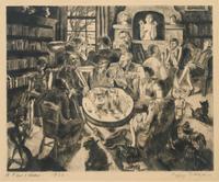 A Few Ideas, 1927