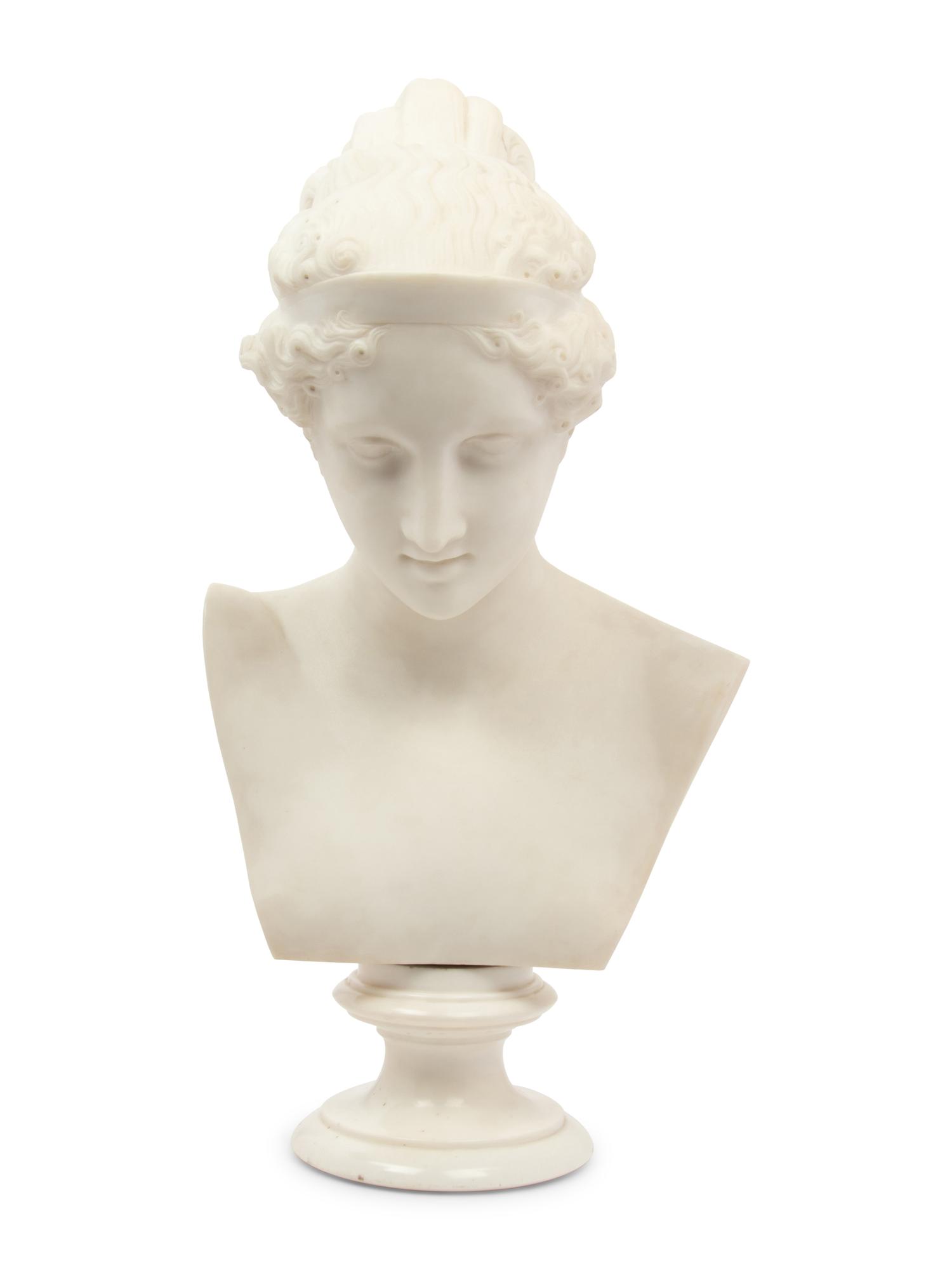 A. Scheggi (Italian, Late 19th/Early 20th Century)