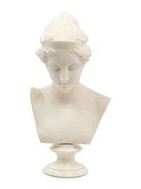 A. Scheggi (Italian, Late 19th/Early 20th Century)