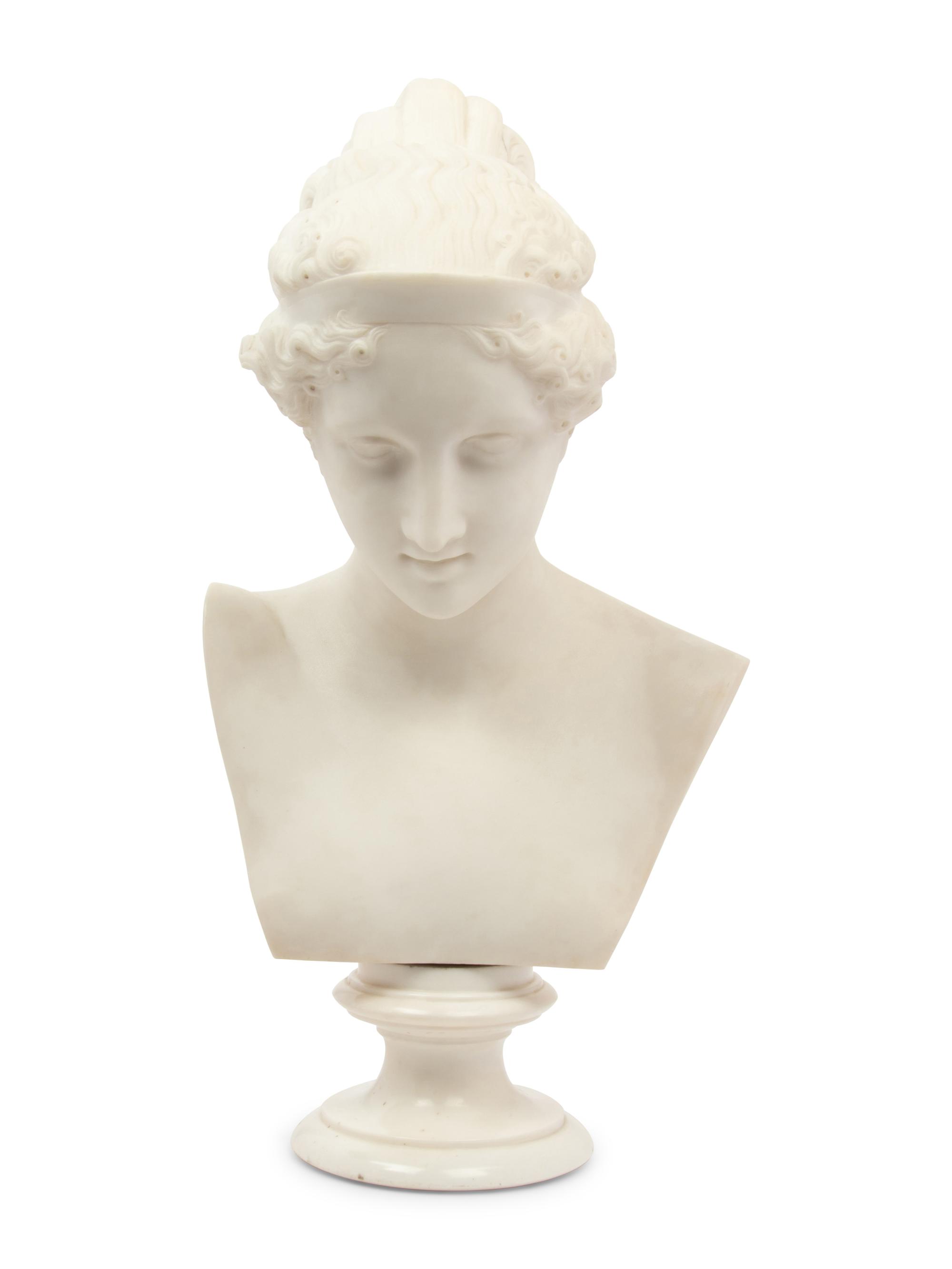 A. Scheggi (Italian, Late 19th/Early 20th Century)