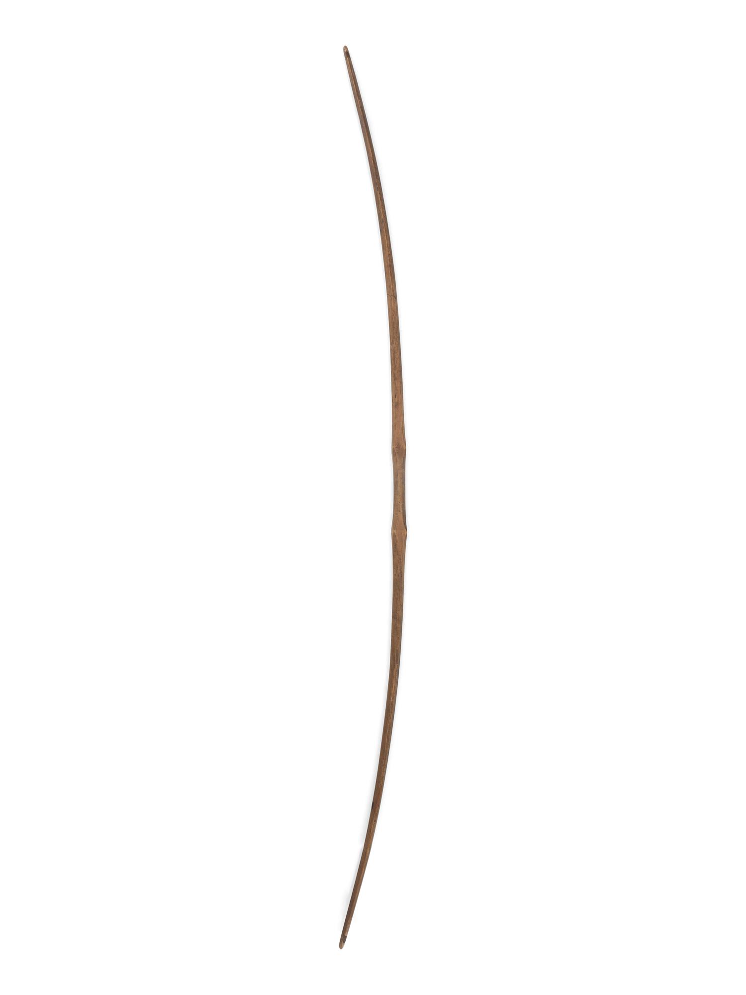 Cayuga Long Bow