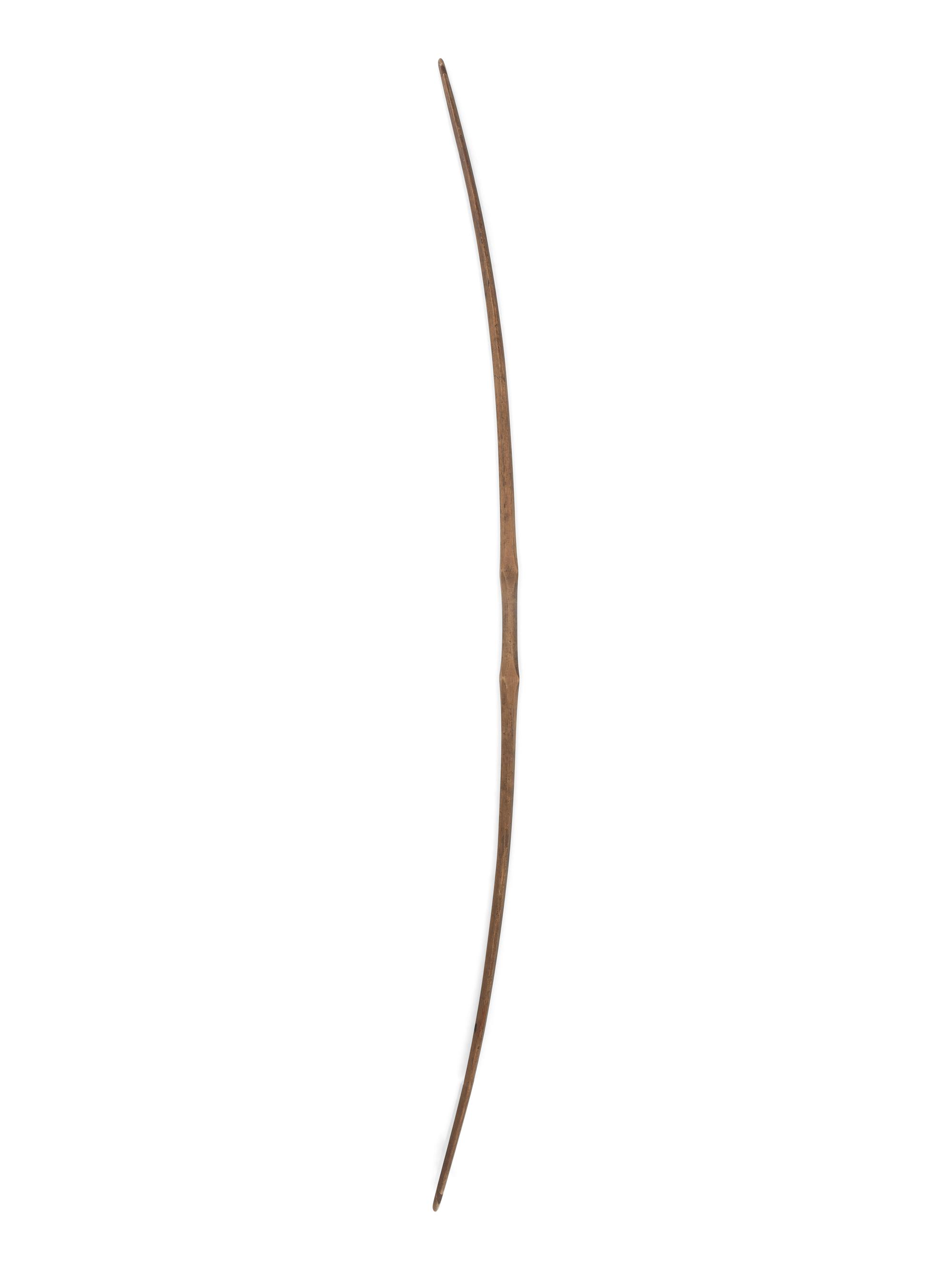 Cayuga Long Bow