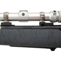 *Weatherby Mark V in .30-06 with Leupold Scope