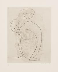 Untitled (Composition), 1968