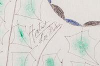 Pretty Artist Lee Godie