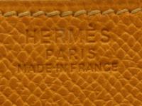 Hermès Rio Clutch