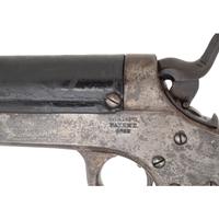 Sharps & Hankins Navy Carbine