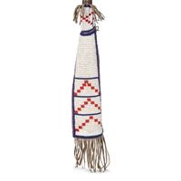 Western Plains Pipe Tomahawk