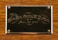 An American Silver Flatware Service