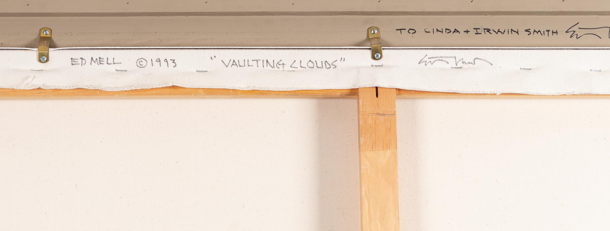 Vaulting Clouds