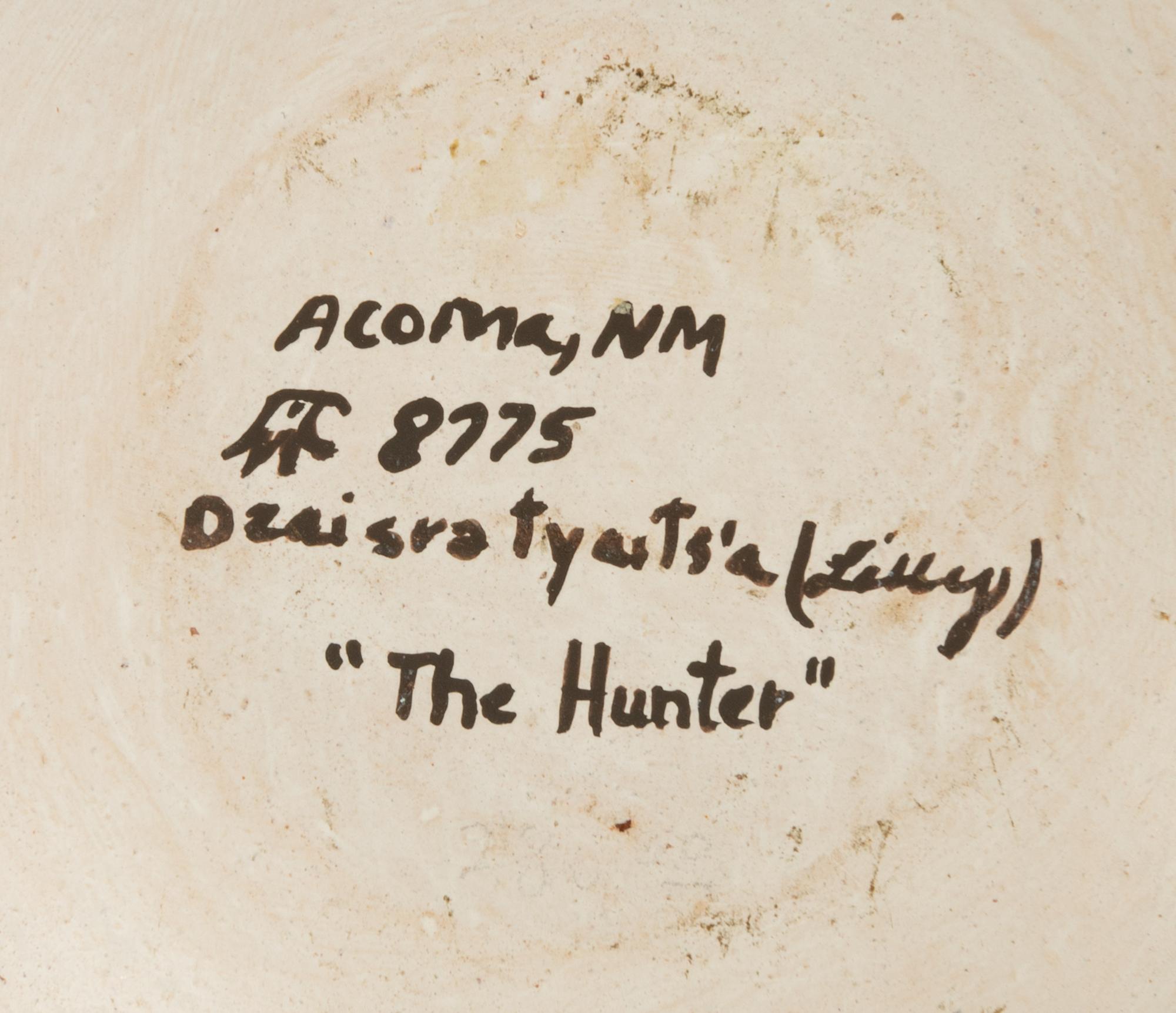 Miniature Pottery