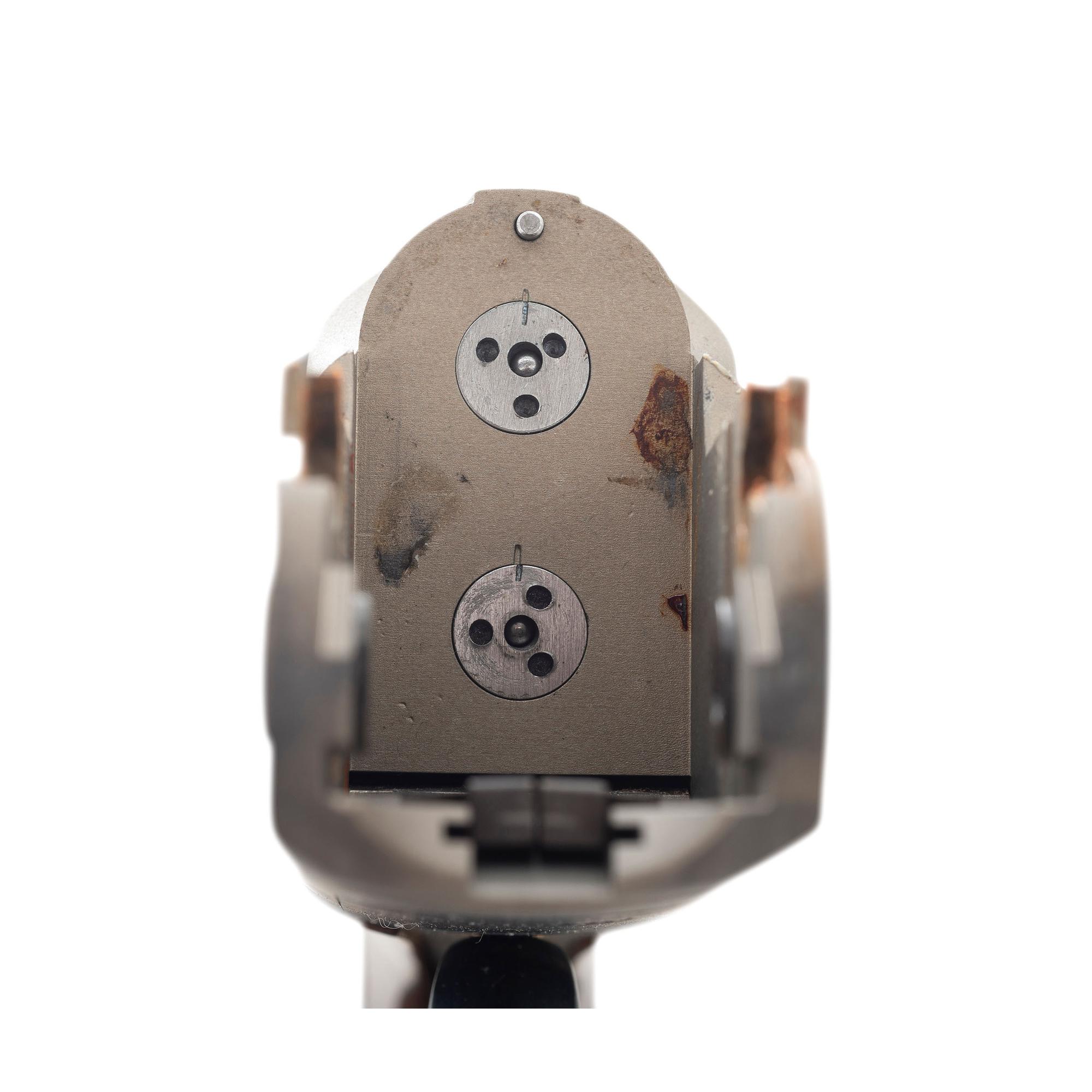 *Lanber Expulsor O/U