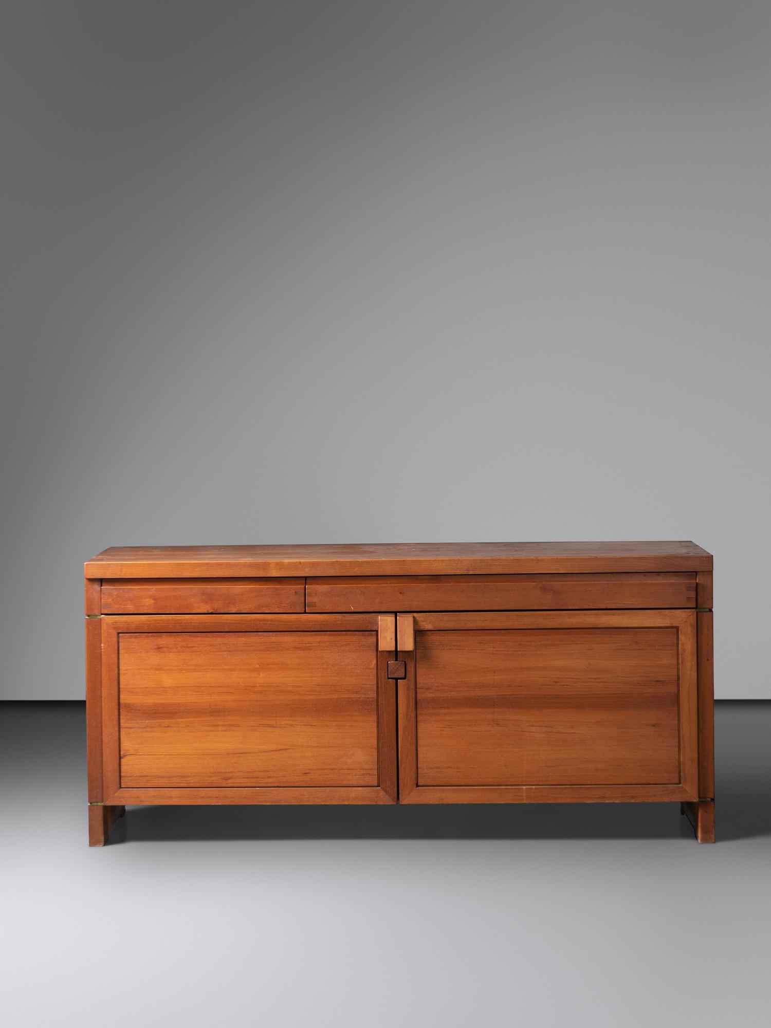 Sideboard, model R08A, c. 1980