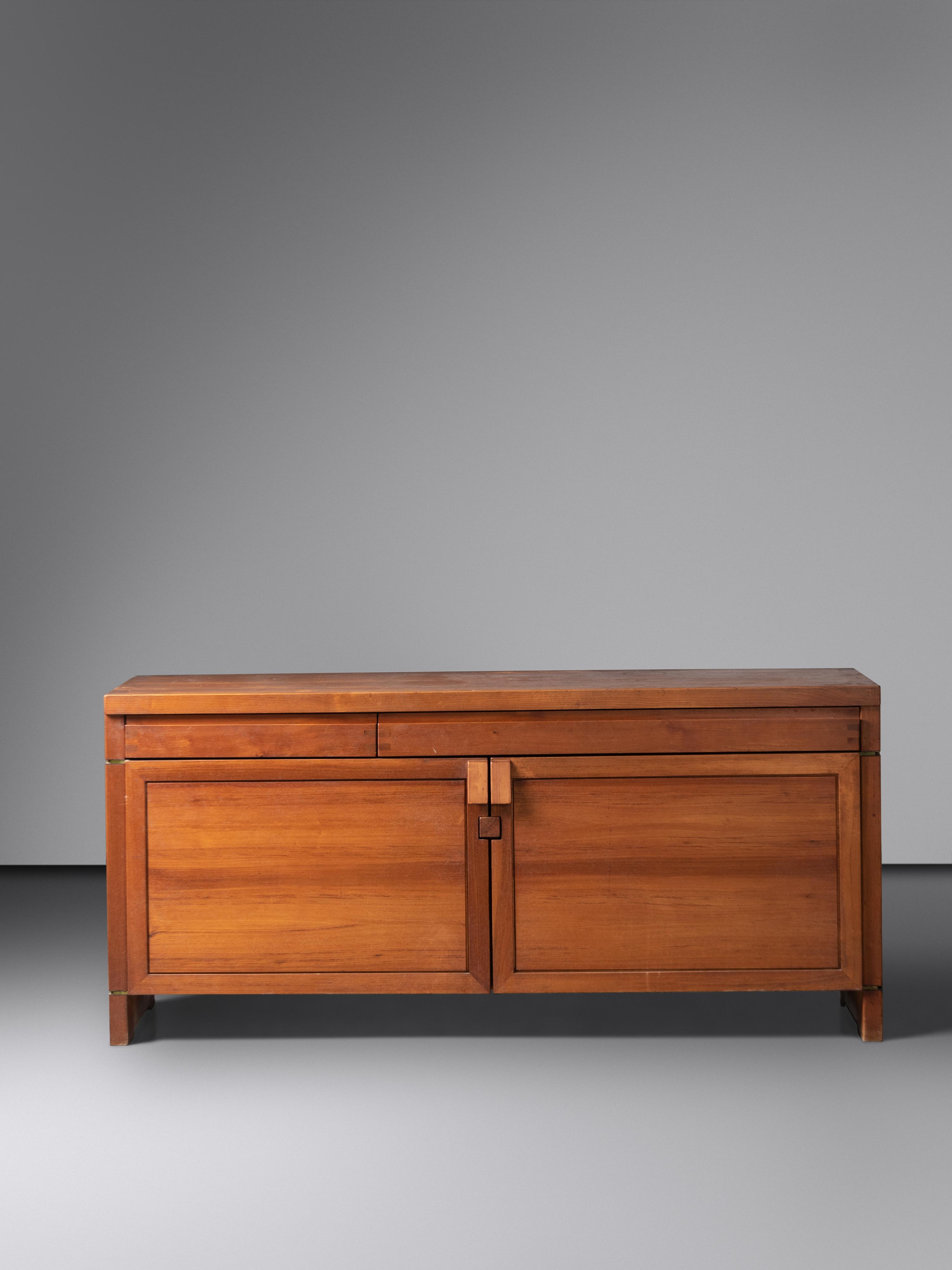 Sideboard, model R08A, c. 1980