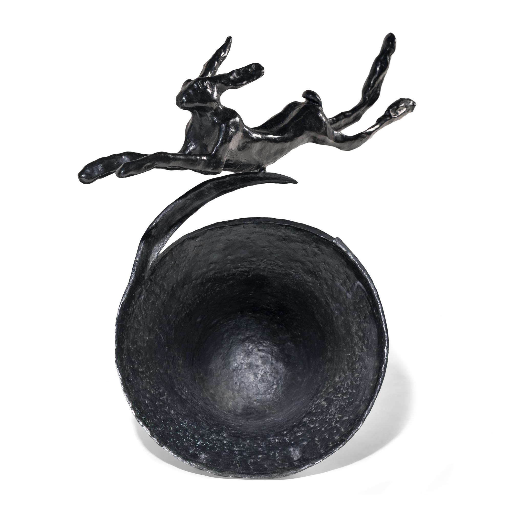 Hare on Curly Bell , 1980