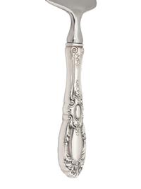 An American Silver Flatware Service