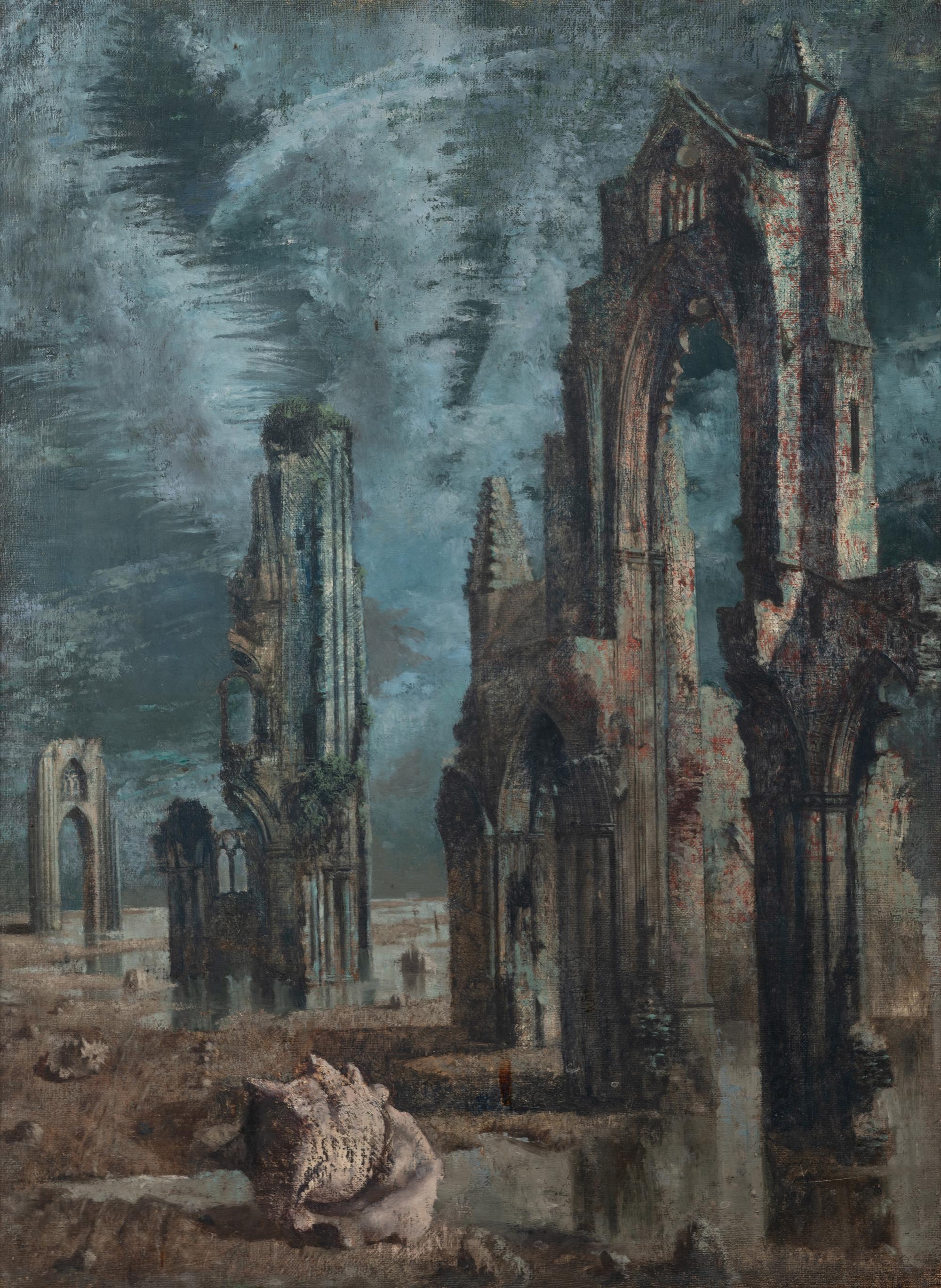 Cathedrals