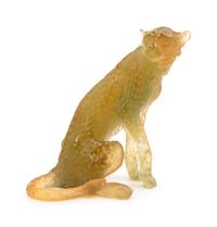 Cheetah Figure