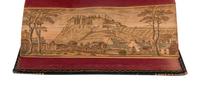 [BINDINGS -- FORE-EDGE PAINTINGS]. SCOTT, Sir Walter (1771-1832). Tales & Romances . London: Whitaker & Co., 1828.