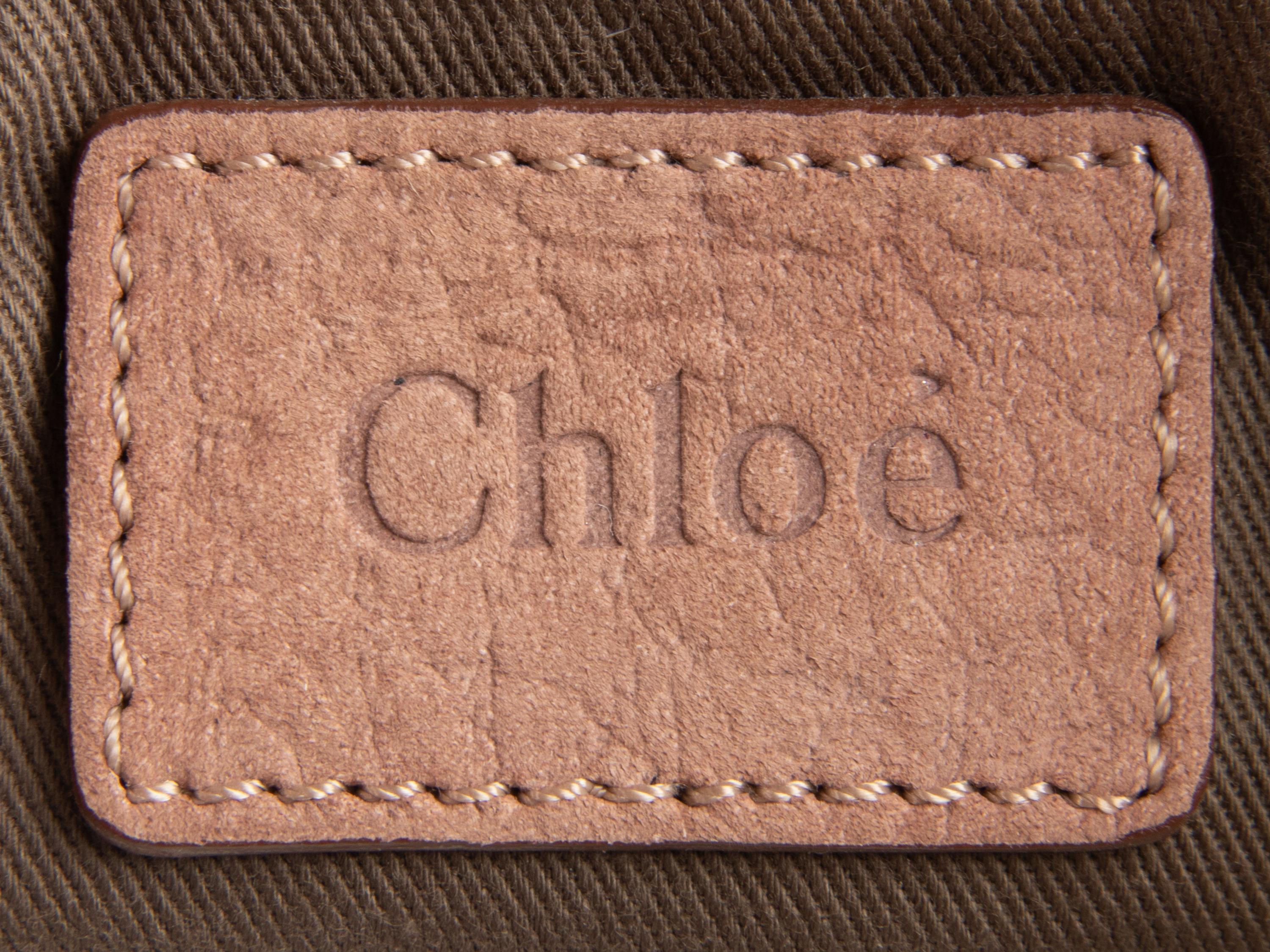 Chloé Marcie Bag