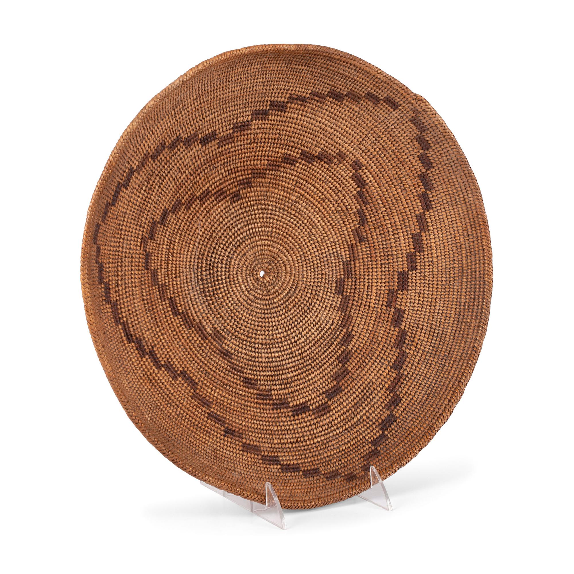 Central California Basket