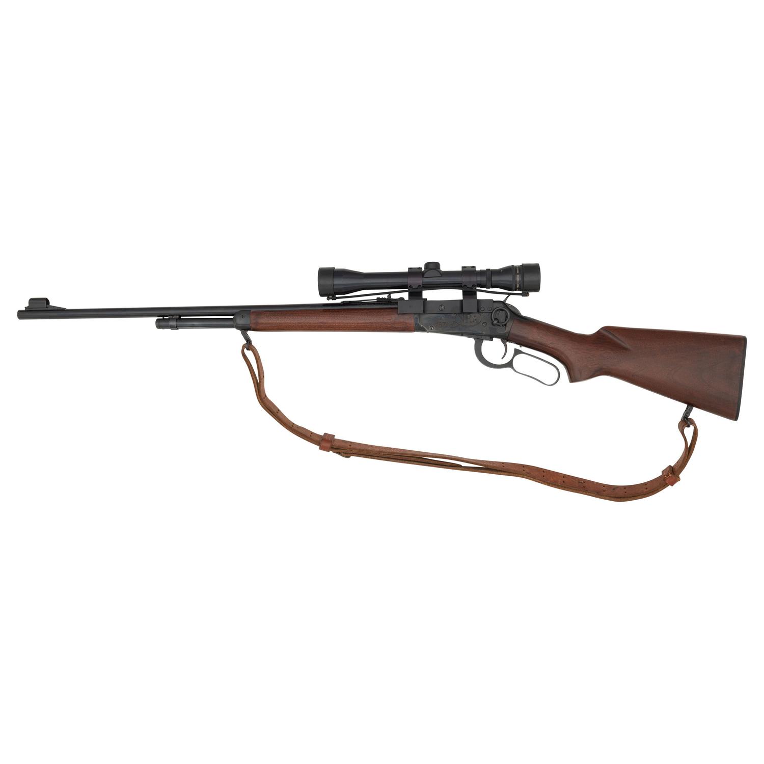 ** Winchester Model 94 NRA Centennial