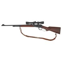 ** Winchester Model 94 NRA Centennial