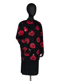 Geoffrey Beene Dress and Jacket