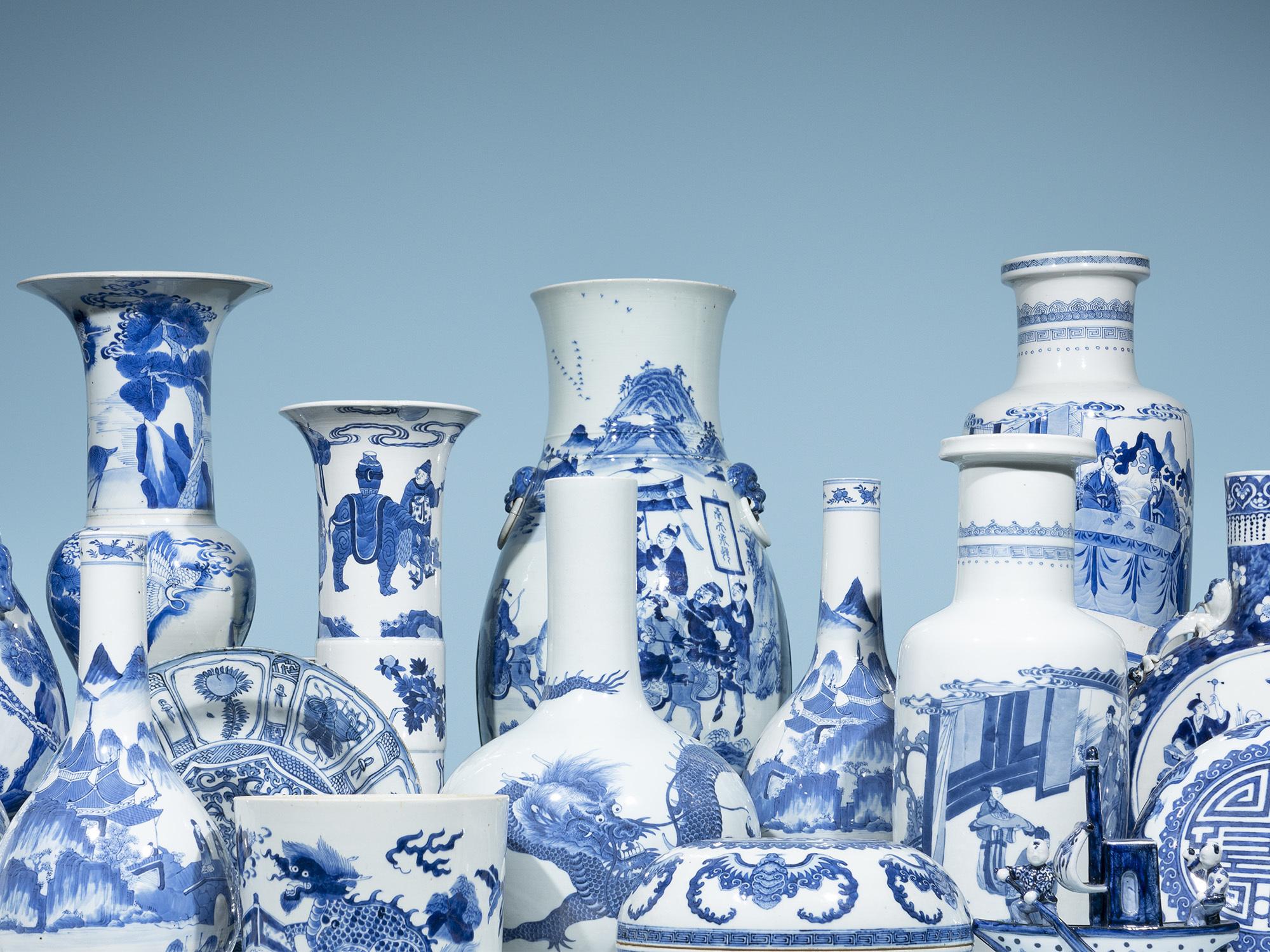 Asian Works of Art Online