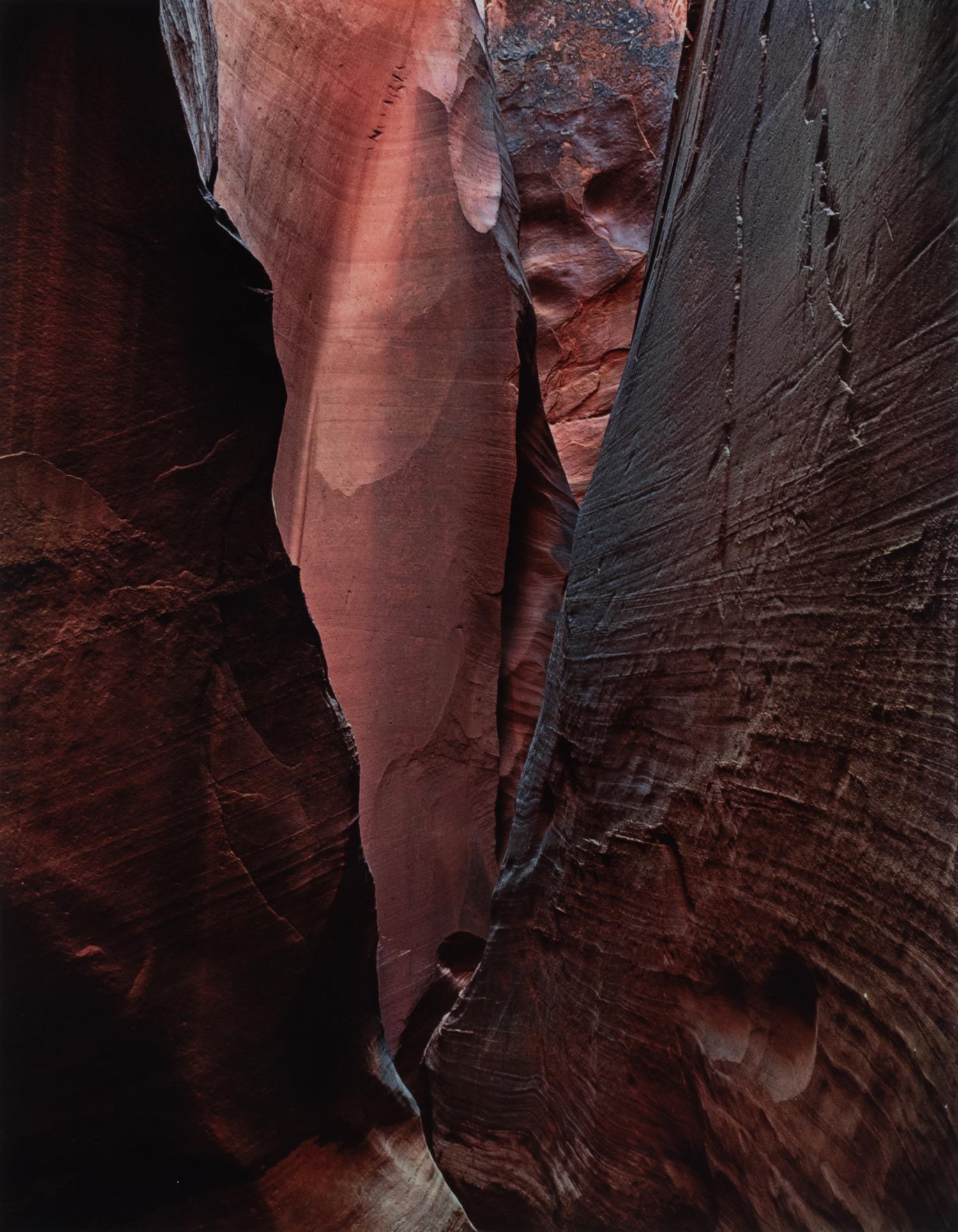Glen Canyon (complete portfolio of ten with clamshell box), 1961-71; printed 1980