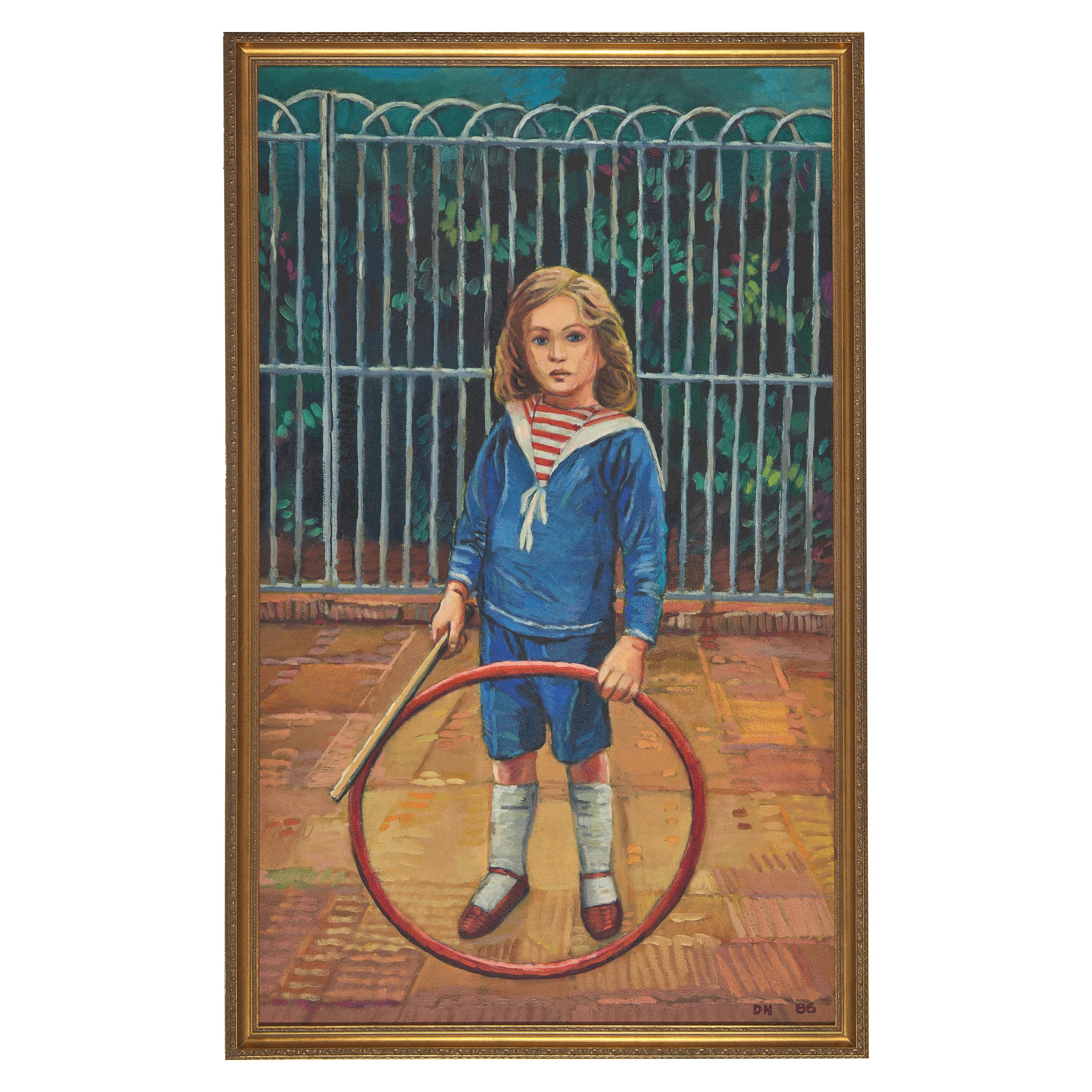 The Only Child, 1986