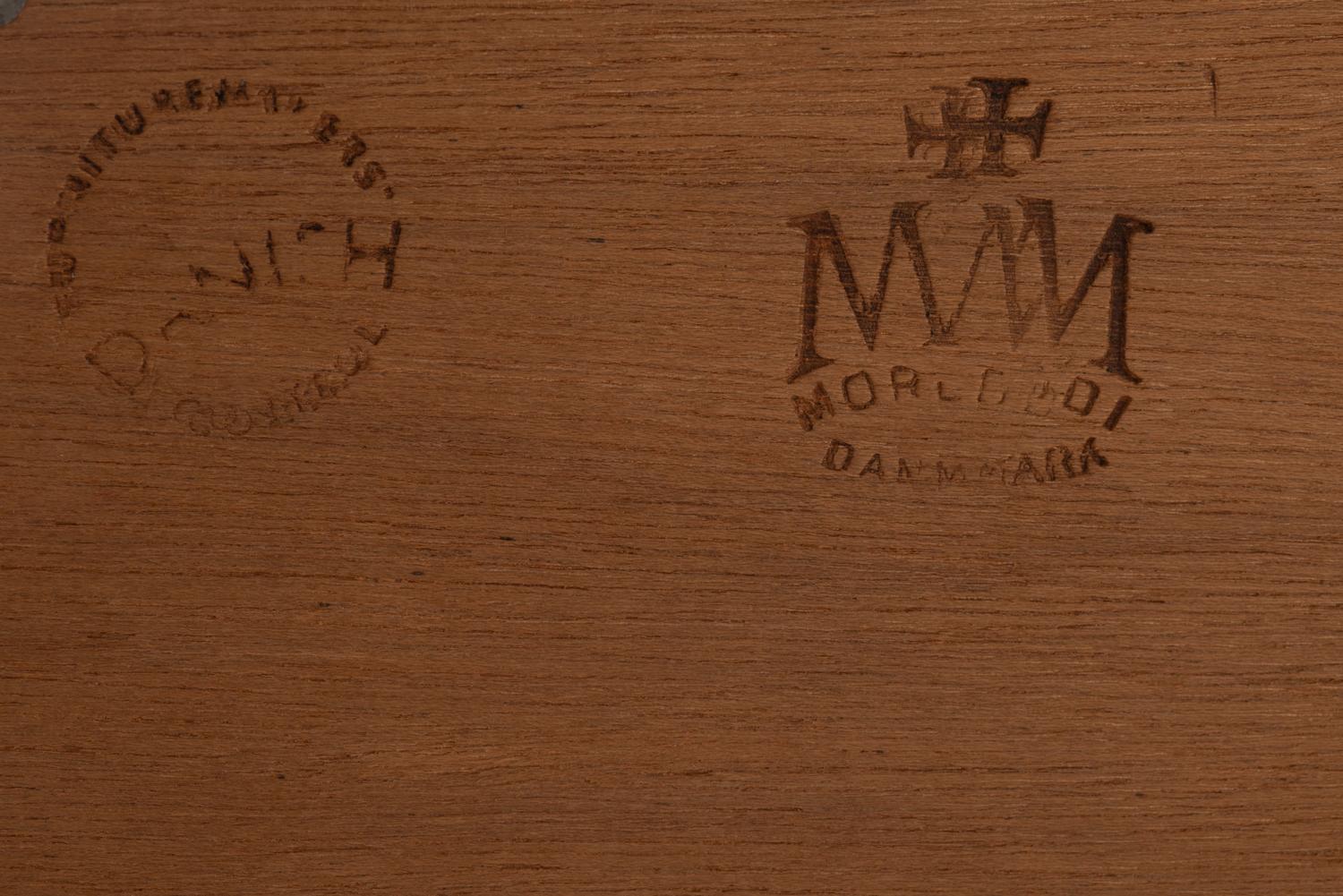Moreddi Credenza
