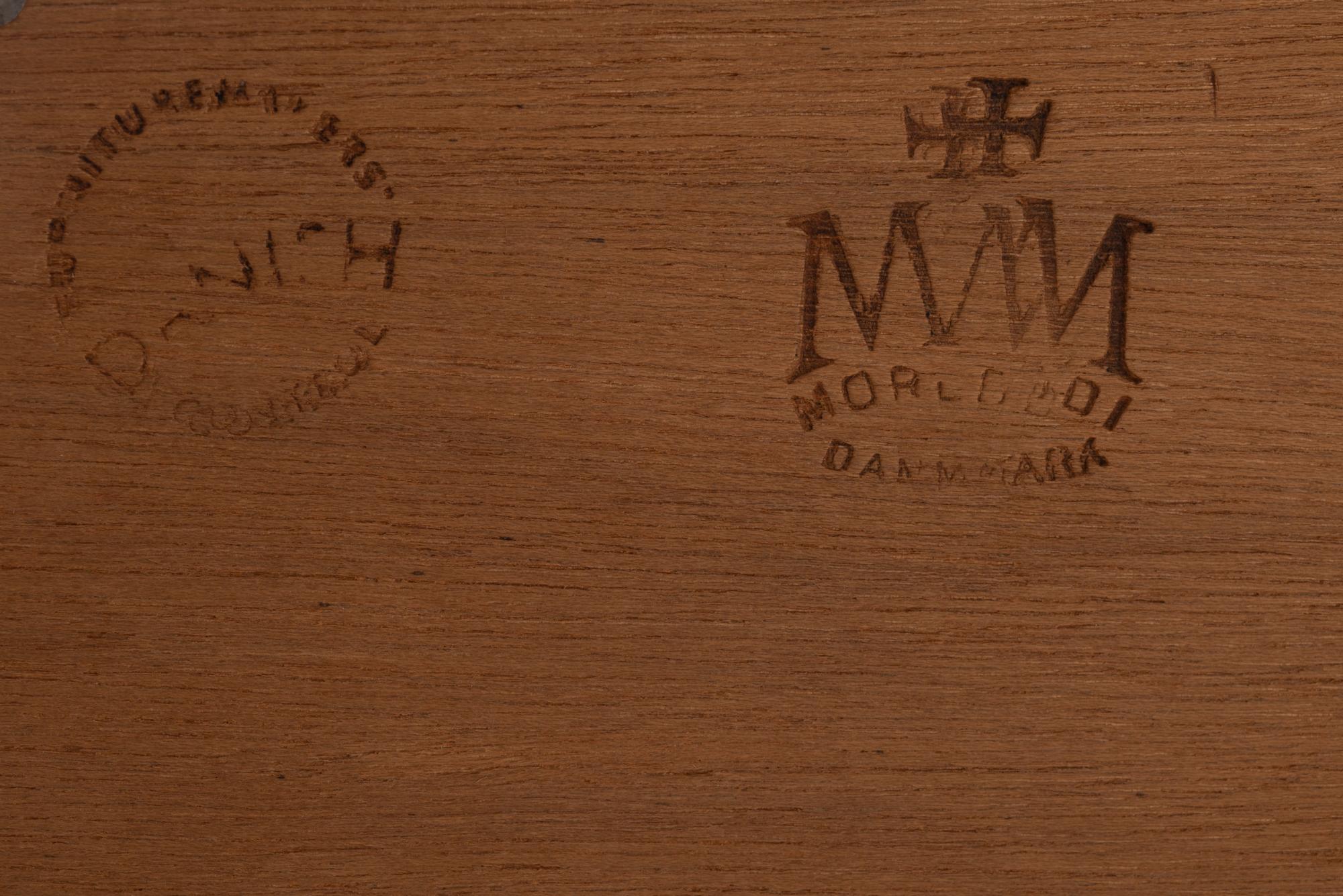 Moreddi Credenza