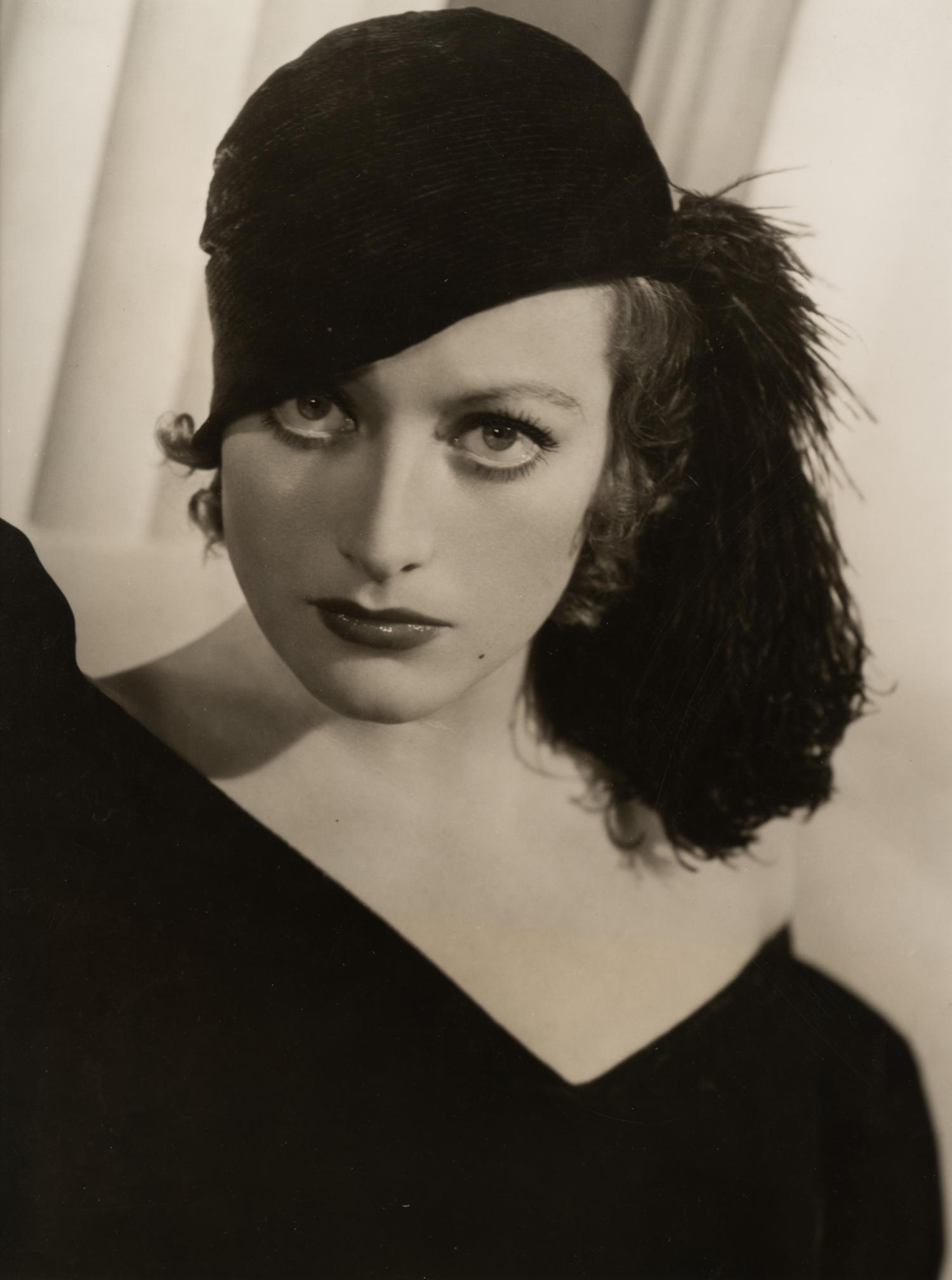 Joan Crawford , c. 1935